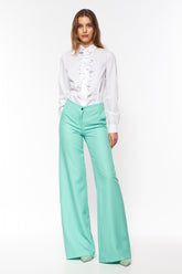 Camisa de manga larga modelo 162967 Nife